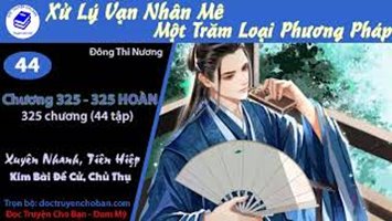 [HV] Xử Lý Vạn Nhân Mê Một Trăm Loại Phương Pháp